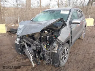 2020 Kia Sportage LX with VIN KNDPM3ACXL7675170, listed as a IAAI auction lot 41456563 with 71,293 mi miles. Bid and sale history available at carsss.com. Image 18.