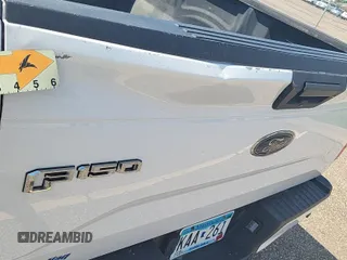 2017 Ford F-150 XL with VIN 1FTEX1EP3HKC76119, listed as a IAAI auction lot 42844369 with 193,396 mi miles and . Bid and sale history available at DreamBid. Image 39.