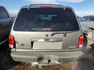 2000 Ford Explorer z VIN 1FMDU85P4YZA19051, wystawiony jako Copart lot #42633475 z przebiegiem 81 050 mil mil oraz Szkoda całkowita • Salvage title. Historia ofert i sprzedaży dostępna na DreamBid. Obrazek 6.