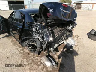 2014 Chrysler 300 with VIN 2C3CCAGG7EH240120, listed as a IAAI auction lot 40629490 with 142,041 mi miles. Bid and sale history available at carsss.com. Image 6.