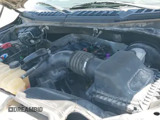 2018 Ford F-150 XL с VIN 1FTEW1C59JKE49569, выставлен на аукционе IAAI как лот 42795032 с пробегом 194 245 миль миль и . История ставок и продаж доступна на DreamBid. Изображение 18.