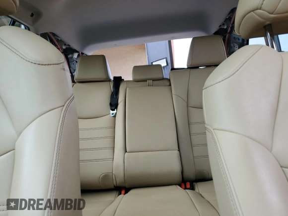 2021 Toyota RAV4 XLE Premium with VIN 2T3C1RFV5MW122775, listed as a Copart auction lot 53689075 with 69,358 mi miles and Salvage title. Bid and sale history available at DreamBid. Image 10.