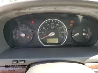 2006 Hyundai Sonata GLS with VIN 5NPEU46F66H012081, listed as a Copart auction lot 53703165 with 131,834 mi miles and Clean Title. Bid and sale history available at DreamBid. Image 9.