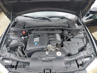 2011 BMW 3 Series 328i xDrive with VIN WBAPK5G54BNN25962, listed as a IAAI auction lot 42710304 with 112,886 mi miles and . Bid and sale history available at DreamBid. Image 10.
