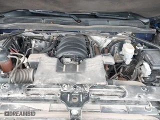 2014 Chevrolet Silverado 1500 LT with VIN 3GCUKREC4EG161229, listed as a IAAI auction lot 41971721 with 183,011 mi miles. Bid and sale history available at carsss.com. Image 10.