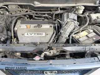 2005 Honda Element EX with VIN 5J6YH186X5L004406, listed as a IAAI auction lot 42095484 with 269,945 mi miles and . Bid and sale history available at DreamBid. Image 10.