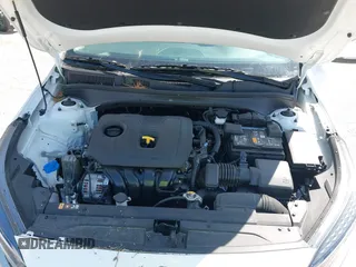 2024 Kia Forte LX z VIN 3KPF24AD6RE786274, wystawiony jako IAAI lot #42108741 z przebiegiem 5 923 mil mil oraz . Historia ofert i sprzedaży dostępna na DreamBid. Obrazek 10.