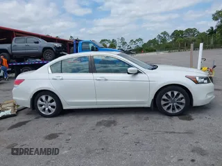 2009 Honda Accord EX-L z VIN 1HGCP36809A025836, wystawiony jako IAAI lot #42084971 z przebiegiem 191 373 mil mil oraz . Historia ofert i sprzedaży dostępna na DreamBid. Obrazek 13.