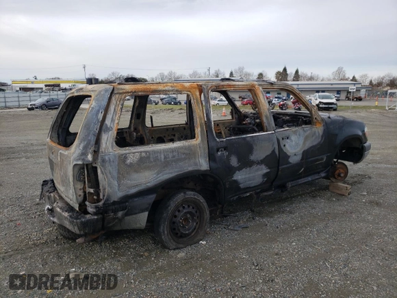 2001 Ford Explorer XLT с VIN 1FMZU63E11ZA33488, выставлен на аукционе Copart как лот 76141524 с пробегом Не указан миль и На запчасти • Non repairable. История ставок и продаж доступна на DreamBid. Изображение 3.
