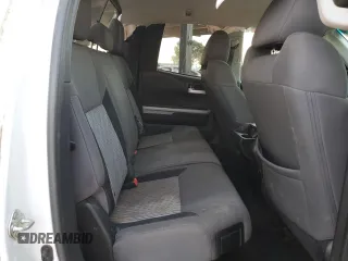 2016 Toyota Tundra 4WD Truck SR with VIN 5TFUW5F18GX523328, listed as a Copart auction lot 70480184 with 136,366 mi miles and Clean Title. Bid and sale history available at carsss.com. Image 10.