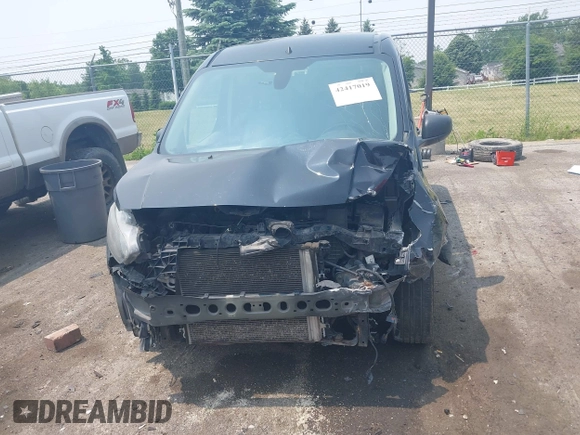 2015 Ford Transit Connect XLT с VIN NM0GE9F75F1200252, выставлен на аукционе IAAI как лот 42417019 с пробегом 225 486 миль миль и . История ставок и продаж доступна на DreamBid. Изображение 12.