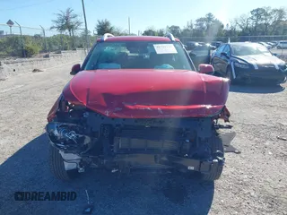 2023 Hyundai Venue SEL with VIN KMHRC8A35PU242819, listed as a IAAI auction lot 41741731 with 9,081 mi miles and . Bid and sale history available at DreamBid. Image 12.