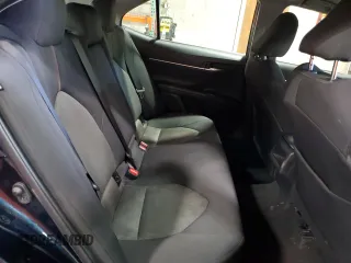 2020 Toyota Camry LE with VIN 4T1C11AK0LU899029, listed as a Copart auction lot 54781605 with 71,555 mi miles and Clean Title. Bid and sale history available at carsss.com. Image 10.