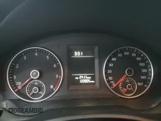 2010 Volkswagen Jetta SE с VIN 3VWRZ7AJ2AM013972, выставлен на аукционе Copart как лот 58512185 с пробегом 120 805 миль миль и Списание • Salvage title. История ставок и продаж доступна на DreamBid. Изображение 9.