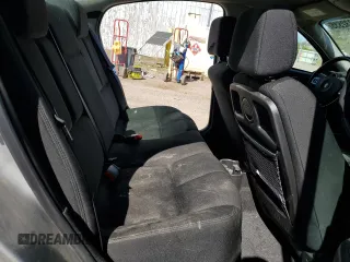 2008 Pontiac Grand Prix z VIN 2G2WP552881165120, wystawiony jako Copart lot #54832535 z przebiegiem 97 980 mil mil oraz Tytuł czysty. Historia ofert i sprzedaży dostępna na DreamBid. Obrazek 10.