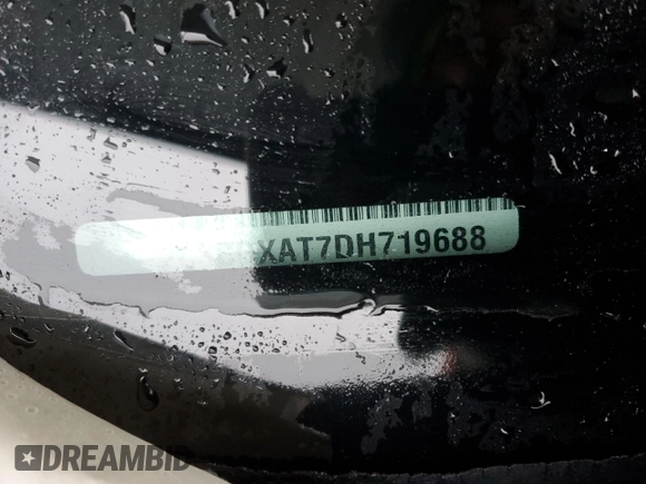 2013 Dodge Charger Police z VIN 2C3CDXAT7DH719688, wystawiony jako Copart lot #44005535 z przebiegiem 74 266 mil mil oraz Szkoda całkowita • Salvage title. Historia ofert i sprzedaży dostępna na DreamBid. Obrazek 13.
