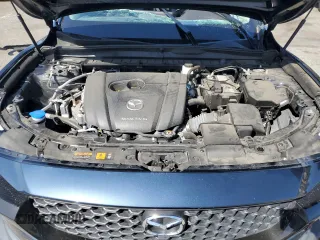 2023 Mazda CX-50 S Preferred Plus with VIN 7MMVABCMXPN118907, listed as a Copart auction lot 61294835 with 26,304 mi miles and Salvage title. Bid and sale history available at DreamBid. Image 12.