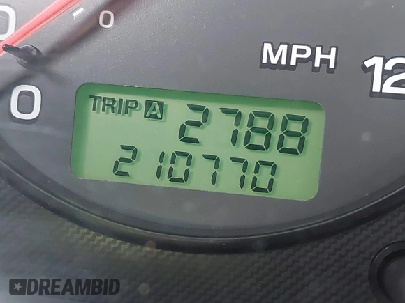 2001 Subaru Legacy Outback with VIN 4S3BH675717633738, listed as a IAAI auction lot 42249133 with 210,770 mi miles and . Bid and sale history available at DreamBid. Image 15.