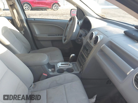 2006 Ford Freestyle SE with VIN 1FMDK011X6GA26796, listed as a IAAI auction lot 41442277 with 93,255 mi miles. Bid and sale history available at carsss.com. Image 5.