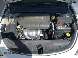 2015 Dodge Dart SXT with VIN 1C3CDFBB6FD306838, listed as a IAAI auction lot 42104314 with 100,143 mi miles. Bid and sale history available at carsss.com. Image 10.