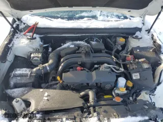 2016 Subaru Legacy 2.5i Premium with VIN 4S3BNBC6XG3008752, listed as a Copart auction lot 46098775 with 0 mi miles and Salvage Title. Bid and sale history available at carsss.com. Image 12.