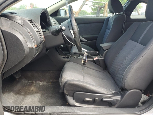 2008 Nissan Altima 3.5 SE with VIN 1N4BL24E78C159826, listed as a Copart auction lot 51084795 with 169,998 mi miles and Salvage Title. Bid and sale history available at carsss.com. Image 7.