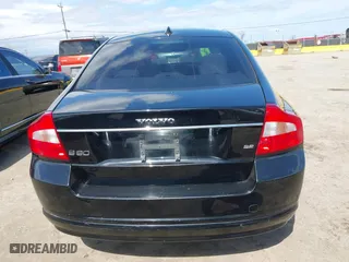 2007 Volvo S80 I6 with VIN YV1AS982071028937, listed as a IAAI auction lot 41892056 with 102,445 mi miles. Bid and sale history available at carsss.com. Image 16.