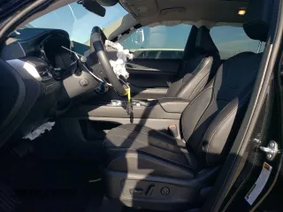 2024 Infiniti QX60 Luxe с VIN 5N1DL1FR3RC355370, выставлен на аукционе Copart как лот 42385795 с пробегом 7 394 миль миль и Списание • Salvage title. История ставок и продаж доступна на DreamBid. Изображение 7.