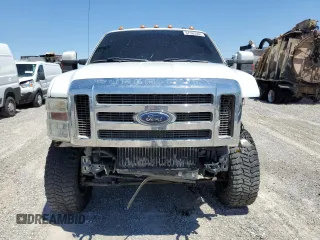 2010 Ford F-350 XL z VIN 1FTWW3DR4AEA53081, wystawiony jako Copart lot #67385594 z przebiegiem 190 666 mil mil oraz Szkoda całkowita • Salvage title. Historia ofert i sprzedaży dostępna na DreamBid. Obrazek 5.