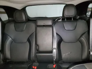 2022 Jeep Cherokee Limited with VIN 1C4PJMDN1ND523360, listed as a Copart auction lot 48215964 with 38,126 mi miles and Non repairable. Bid and sale history available at DreamBid. Image 10.