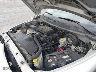 2001 Dodge Ram 1500 with VIN 3B7HC13Y21G785412, listed as a IAAI auction lot 41845813 with 222,246 mi miles. Bid and sale history available at carsss.com. Image 10.