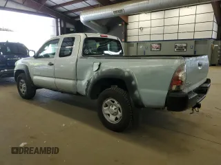 2010 Toyota Tacoma с VIN 5TEUX4EN0AZ674613, выставлен на аукционе Copart как лот 59273985 с пробегом 193 964 миль миль и Чистый • Clean title. История ставок и продаж доступна на DreamBid. Изображение 2.