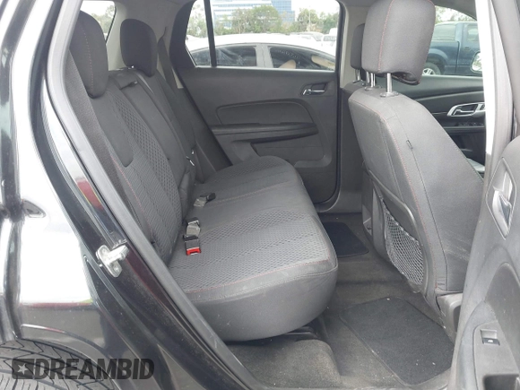 2013 GMC Terrain SLE с VIN 2GKALMEK4D6177617, выставлен на аукционе IAAI как лот 42749719 с пробегом 145 983 миль миль и . История ставок и продаж доступна на DreamBid. Изображение 8.