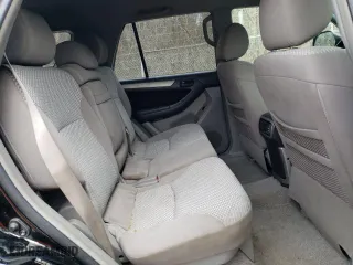 2006 Toyota 4Runner SR5 with VIN JTEBT14R560064019, listed as a Copart auction lot 50463925 with 245,162 mi miles and Clean Title. Bid and sale history available at carsss.com. Image 11.