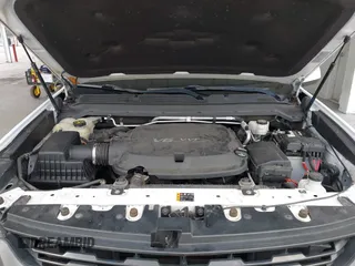 2020 Chevrolet Colorado 2WD Z71 with VIN 1GCGSDEN2L1159458, listed as a IAAI auction lot 42412924 with 90,011 mi miles and . Bid and sale history available at DreamBid. Image 10.