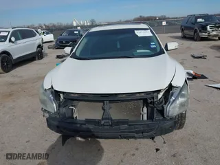 2012 Nissan Maxima 3.5 SV with VIN 1N4AA5AP5CC824840, listed as a IAAI auction lot 41279624 with 143,409 mi miles. Bid and sale history available at carsss.com. Image 12.
