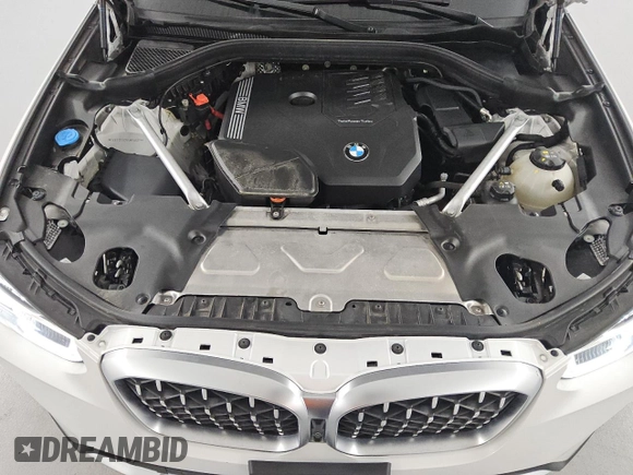 2024 BMW X4 xDrive30i с VIN 5UX33DT07R9W64617, выставлен на аукционе Copart как лот 58201195 с пробегом 32 485 миль миль и Чистый • Clean title. История ставок и продаж доступна на DreamBid. Изображение 12.