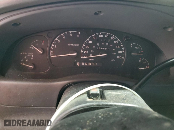 2002 Ford Ranger XL with VIN 1FTYR14V22PB75655, listed as a Copart auction lot 56776895 with 169,451 mi miles and Clean title. Bid and sale history available at DreamBid. Image 9.