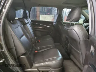 2018 Acura MDX w/Technology Pkg with VIN 5J8YD4H52JL007211, listed as a Copart auction lot 49837285 with 114,425 mi miles and Salvage Title. Bid and sale history available at carsss.com. Image 11.