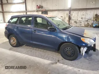 2007 Toyota Matrix STD z VIN 2T1KR32E57C660818, wystawiony jako Copart lot #57671965 z przebiegiem 277 925 mil mil oraz Czysty tytuł • Clean title. Historia ofert i sprzedaży dostępna na DreamBid. Obrazek 4.