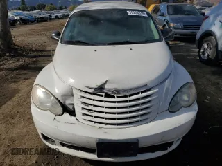 2009 Chrysler PT Cruiser with VIN 3A8FY48919T607188, listed as a Copart auction lot 78238834 with 108,236 mi miles and Salvage Title. Bid and sale history available at carsss.com. Image 5.