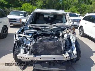 2016 Honda Pilot Touring with VIN 5FNYF6H97GB088824, listed as a IAAI auction lot 41991803 with 84,761 mi miles. Bid and sale history available at carsss.com. Image 6.