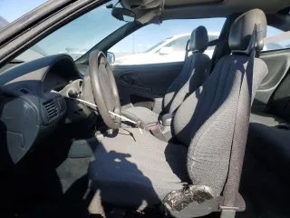 1999 Chevrolet Cavalier with VIN 3G1JC1248XS837897, listed as a Copart auction lot 81193124 with 141,401 mi miles and Non Repairable. Bid and sale history available at DreamBid. Image 7.
