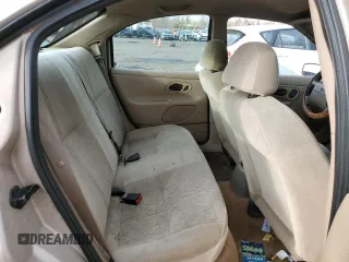 1998 Ford Contour SE z VIN 1FAFP6637WK280190, wystawiony jako Copart lot #84331424 z przebiegiem 185 754 mil mil oraz Czysty tytuł • Clean title. Historia ofert i sprzedaży dostępna na DreamBid. Obrazek 10.