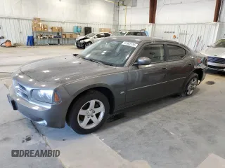 2010 Dodge Charger SXT with VIN 2B3CA3CV8AH152321, listed as a Copart auction lot 70303224 with 97,429 mi miles and Non Repairable. Bid and sale history available at carsss.com. Image 1.