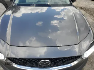 2020 Mazda CX-30 Premium with VIN 3MVDMAEM1LM100566, listed as a Copart auction lot 64261844 with 41,221 mi miles and Salvage title. Bid and sale history available at DreamBid. Image 12.