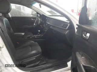 2018 Kia Optima LX z VIN 5XXGT4L31JG238006, wystawiony jako IAAI lot #41978646 z przebiegiem 84 672 mil mil oraz . Historia ofert i sprzedaży dostępna na DreamBid. Obrazek 5.