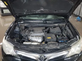 2013 Toyota Camry L with VIN 4T4BF1FK6DR319053, listed as a IAAI auction lot 41644408 with 125,313 mi miles. Bid and sale history available at carsss.com. Image 10.