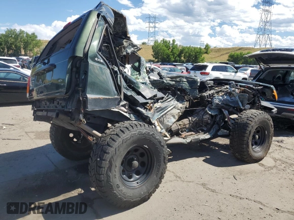1998 Jeep Cherokee Sport with VIN 1J4FJ68S3WL237566, listed as a Copart auction lot 67380164 with 0 mi miles and Non Repairable. Bid and sale history available at carsss.com. Image 3.