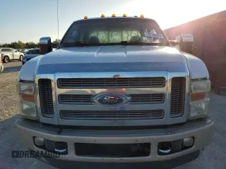 2010 Ford Super Duty F-250 SRW XL with VIN 1FTSW2BR2AEA87094, listed as a Copart auction lot 79196464 with 0 mi miles and Salvage Title. Bid and sale history available at carsss.com. Image 5.